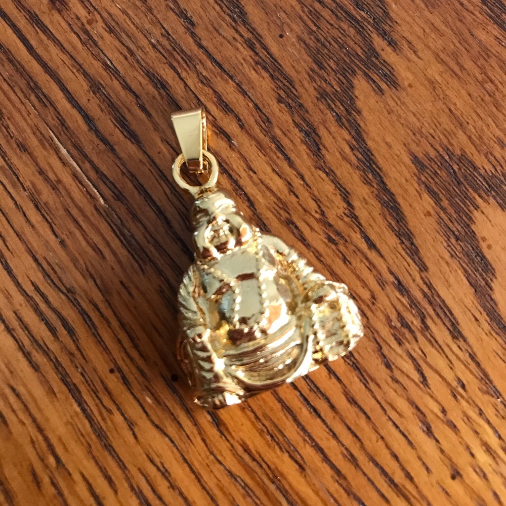 Buddha
